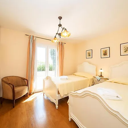 Kefalonia Original Villas - Neptune Private Pool Villa