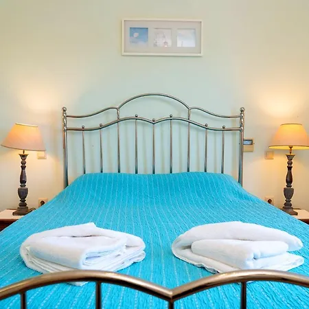 Kefalonia Original Villas - Neptune Private Pool Villa