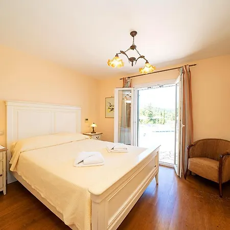 Villa Kefalonia Original Villas - Neptune Private Pool *