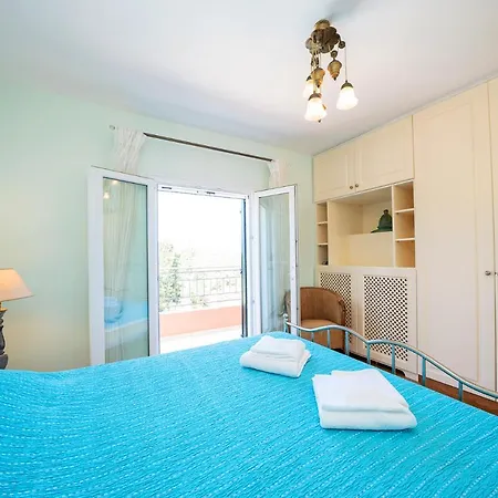 Villa Kefalonia Original Villas - Neptune Private Pool *