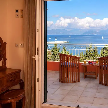 Kefalonia Original Villas - Neptune Private Pool *