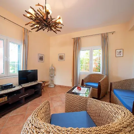 Villa Kefalonia Original Villas - Neptune Private Pool *