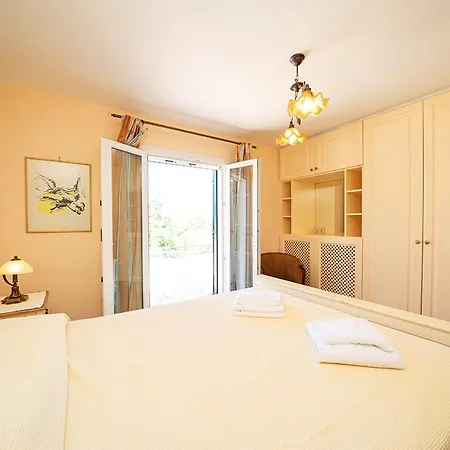 Kefalonia Original Villas - Neptune Private Pool Fiskardo