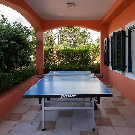 Kefalonia Original Villas - Neptune Private Pool Villa